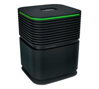 Umidificatore Venta AH735 AeroStyle Compact Nero 70 m² 5 livelli Wi-Fi
