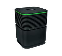 Venta Purificatore d'aria e umidificatore 2 in 1 AW735 Hybrid, 6 l, 350 ml/h, 23 dB, 5 W, CADR 250 m³/h, pulizia a 3 livelli, H13: 99,97% polvere fine, virus, carbone attivo: gas, 50 m²/125 m³