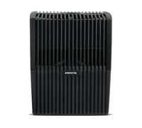Venta, umidificatore e depuratore LW15 COMFORTPlus, per ambienti fino a 35 m², Nero, LW25 COMFORTPlus 8W