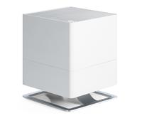 Umidificatore Verdunster Con Umidostato E 2 Livelli Oskar Bianco fino A 50 Con ²