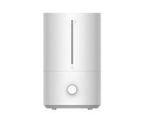 Xiaomi Smart Humidifier 2 Lite Air Humidifier 23W - 4L - Tecnologia antibatterica di Ione d'argento - Autonomia fino a 30h - Si