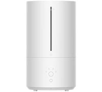 Xiaomi Smart Humidifier 2 Air Humidifier 28W - 4.5L - Tecnologia di sterilizzazione ultravioletta - Autonomia fino a 32h - Sile