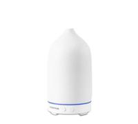 Umidificatore Zen Prixton 5 Modi 7 Colori 100 ml Bianco