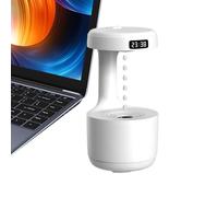 Umidificatori A Fredda Diffusore di Vapore Freddo da 800ml ad Alta Capacità