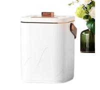 Umidificatori a ultrasuoni, piccoli umidificatori portatili - Umidificatore da scrivania personale a doppio ugello - Umidificatore ad aria domestica super silenzioso, ricaricabile da 1,8 l,