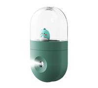 Umidificatori da scrivania per uffici, umidificatore personale wireless USB, diffusore per auto, forniture automobilistiche per piante da interno, habitat per rettili, viaggi, camera da letto, uffici