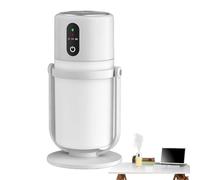 Umidificatori Per Camera Da - Elettrodomestico Portatile Silenzioso Da 300 Ml | Umidificatore Per Piccoli Ambienti | Per L'assistenza Agli Anziani, L'umidità Delle Piante, Il Comfort Del Sonno,