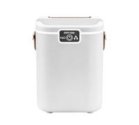 Umidificatori per camera da - regolabile con serbatoio d'acqua da 2 litri, umidificatore silenzioso a fredda | Umidificatore USB di riempimento, facile da pulire, per la casa, sale
