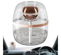 Umidificatori per camera da, umidificatori da scrivania | Diffusore del regolatore di umidità da scrivania della luce notturna calda | Fresco tavolo della top humidifiers per il lavoro di lavoro