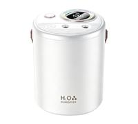 Umidificatori Per Camera Da Umidificazione Silenziosa Da 1,3 L Con Luce A 7