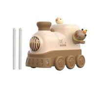 Umidificatori per la camera dei bambini - Diffusore silenzioso a vapore freddo con design, umidificatore da 300 ml, per asilo casa casa soggiorno interno scrivania