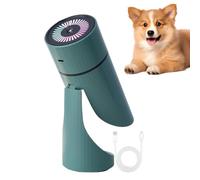 Umidificatori silenziosi per camera da letto - Umidificatore portatile per cani - Diffusore regolabile per piante da interno Viaggi Casa