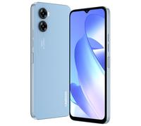 UMIDIGI G3 MAX Cellulare Telefono, 6.6" 2.4K FHD+ Display