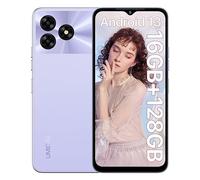 UMIDIGI G5 Smartphone Android 13, 16GB (8+8)+128GB/1TB Telefono Cellulare, 50MP Fotocamere, 6.6" HD+ Schermo, 5000mAh,Dual SIM 4G Smartphone, Unisoc T606 Octa-Core,Fingerprint/Al Face Unlock/OTG/GPS