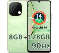 UMIDIGI G9T Smartphone Android 14 8GB Ram 128GB Rom 1TB Telefono Cellulare 6.75"