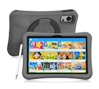 UMIDIGI Tablet Bambini 10.1 pollici, Android Tablet per Bambini,8(4+4) GB+128GB/1TB TF,Octa-Core,G5 Tab Kids Tablets,Tablets Bambina con Controllo Parentale,6000mAh,SIM/4G-LTE/GPS,WIFI/BT5.0,GMS