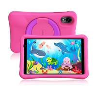 UMIDIGI Tablet Bambini Android 14, 8 Pollici, WIFI 6, G1 Tab Mini Kids, 7(3+4) GB+32GB/TF 1TB, 5000 mAh, 5MP, Controllo Parentale, Quad Core, BT5.0, Google GMS
