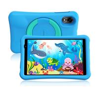 UMIDIGI Tablet Bambini Android 14, 8 Pollici,WIFI 6, G1 Tab Mini Kids Tablet,7(3+4) GB+32GB/TF 1TB,5000 mAh,5MP Bambino,Controllo Parentale,Quad Core,BT5.0,Google GMS, 2024