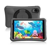 UMIDIGI Tablet Bambini Android 14, Per Bambini 8 Pollici,WIFI 6, G1 Tab Mini Kids Tablet,7(3+4) GB+32GB/TF 1TB,5000 mAh,5MP,Controllo Parentale,Quad Core,BT5.0,Google GMS, 2024