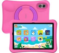 UMIDIGI Tablet Bambini da 10.1 pollici, G1 Tab Kids 8GB+64GB/TF 1TB, Tablet Android, 6000mAh, 8MP, Controllo Parentale, GMS, WiFi 6/BT5.0,Custodia Protettiva in EVA