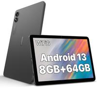 UMIDIGI Tablet G2 Tab MT11 10.1" 4GB RAM 64GB ROM 6000mAh Android 13 Space Grey [EEK: D]