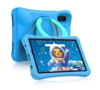 UMIDIGI Tablet per bambini da 10,1 pollici, Android 13, G2, tablet per bambini a partire da 3 anni, 8 GB (4 + 4) RAM+64 GB ROM/1 TB, protezione per gli occhi 1280 x 800 HD, WiFi6, 6000 mAh 8 MP + 8 MP