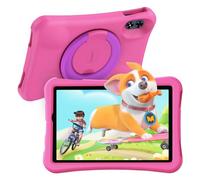 UMIDIGI Tablet per bambini da 10,1 pollici, Android 13, G2, tablet per bambini a partire da 3 anni, 8 GB (4 + 4) RAM+64 GB ROM/1 TB, protezione occhi 1280 x 800 HD, WiFi6, 6000 mAh 8 MP + 8 MP con