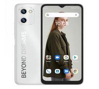 UMIDIGI Telefoni Cellulare, C1 Max Smartphone Android, Batteria 5150mAh, Display 6.52" HD+, Fotocamera 50MP, 6GB+128GB(256GB Espandibili) 4G Dual SIM, GPS/Face ID/Tipo-C