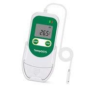 Umidità avanzata di temperatura che segue la struttura 34560 Data Specks Storage Live Warning Function for Clinical Facilities Cold Chain Transport Observing Device