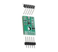 Umidità di potere basso e modulo di rilevazione della luce 0,01 - 83000Lux OPT3001 OPT3002 OPT3004 per il modulo industriale facile di misura della luce di integrazione