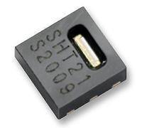 Umidità/Temperatura Sensore,Analogico,DFN-6,Umidità,Sensore Temperatura Ic's ,