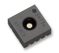 Umidità/Temperatura Sensore,Analogico,DFN-8,Umidità E Temperatura Sensore Ic's