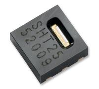 Umidità/Temperatura Sensore Digitale DFN-6 Umidità E Temperatura Sensore Ic's