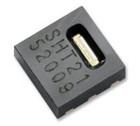 Umidità/Temperatura Sensore, Digitale, DFN-6, Umidità E Temperatura Sensore Ic's