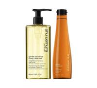 Umidità urbana Shu Uemura Rituale di pulizia
