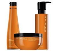 Umidità urbana Trio Shu Uemura