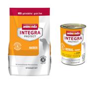 animonda Integra Protect Renal Crocchette per cane - 4 kg