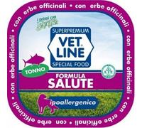 UMIDO SALUTE TONNO/PATATE 150G
