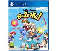 Umihara Kawase Bazooka