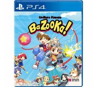 Umihara Kawase Bazooka PS4