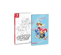 Umihara Kawase BaZooKa! (SteelBook Edition, Nintendo Switch)