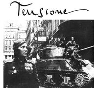 Umiliani As Moggi, Piero - Tensione (2 LP)