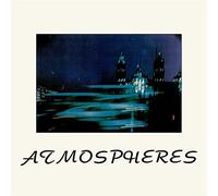 Umiliani Piero - Atmospheres