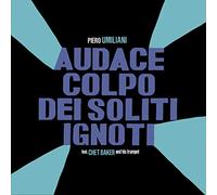 Umiliani, Piero - Audace Colpo Dei Soliti Ignoti / O.S.T.