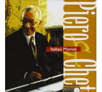 Umiliani Piero, Baker Chet Italian Movies (CD)
