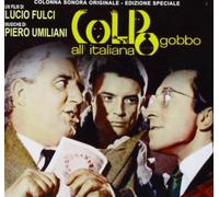 Umiliani, Piero - Colpo Gobbo All'Italiana