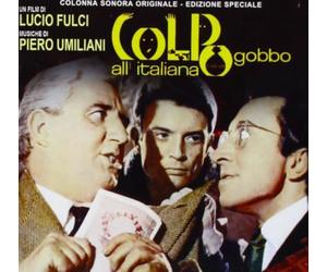 Umiliani, Piero - Colpo Gobbo All'Italiana