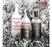 Umiliani Piero - Da Roma A New...(Lp "10+Cd)