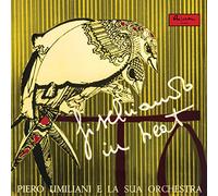 Umiliani Piero - Fischiando In Beat (Lp+Cd)