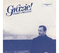 Umiliani, Piero - Grazie!